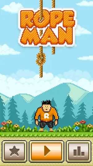 Ropeman screenshot 2