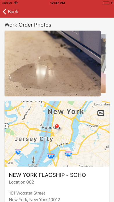 Screenshot #3 pour OpenWrench