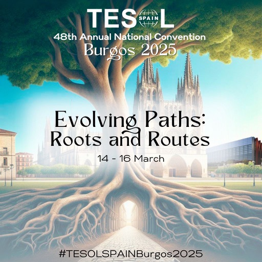 TESOL-SPAIN Burgos 2025