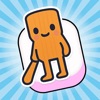 Brainrot Tile Match IQ - Merge icon