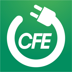 ‎CFE Contigo