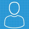 Friends Builder icon