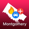 Montgomery County Incidents icon