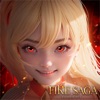Fire Saga：ตำนานอัคคีเพลิง