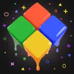 Jelly Field - Color Merge App Alternatives