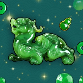 Dynasty of Jade: Merger