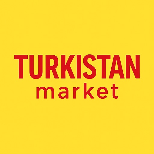 Turkistan Market
