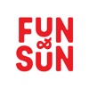 FUN&SUN Поиск туров и отелей icon