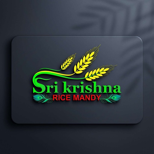 Sri Krishna Rice Mandy