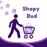 Get Shopy Bud for iOS, iPhone, iPad Aso Report