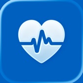 Blutdruck • Daten • Tagebuch icon