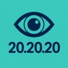 20.20.20: Eye Care & Tracker