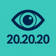 20.20.20: Eye Care & Tracker