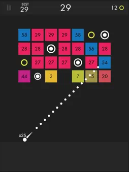 Ballz screenshot 6