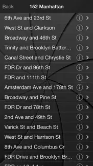 camster! new york city iphone screenshot 3