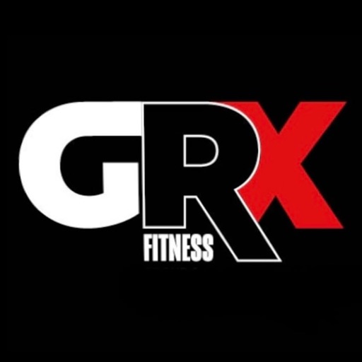 GRX Fitness icon