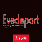 EVEDEPORT LIVE GO на пк