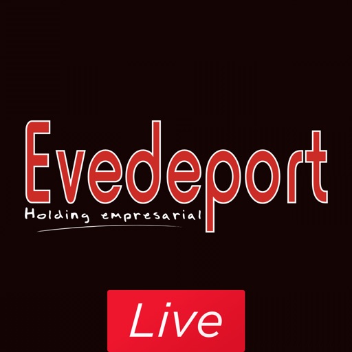 EVEDEPORT LIVE GO