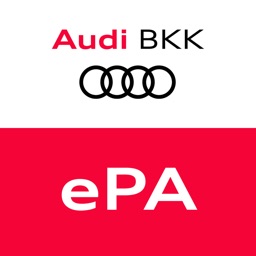 Audi BKK ePA