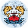 Wavve Boating+ Marine Boat GPS icon