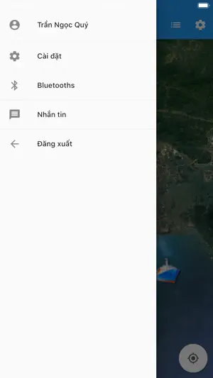 Tàu cá DVBK screenshot 4