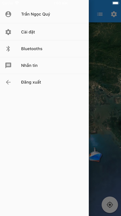 Tàu cá DVBK screenshot-3