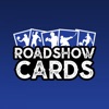 Roadshow Cards icon