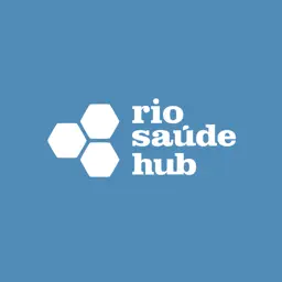 Rio Saúde HUB app icon