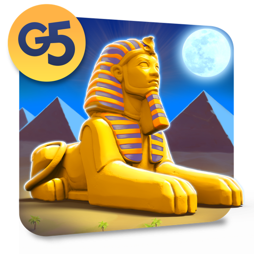 Jewels of Egypt: Match-3-Games App Support