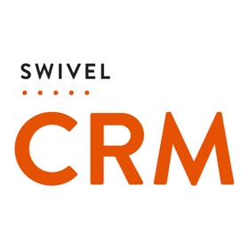 Snímky obrazovky (8) Swivel CRM
