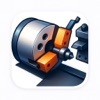 Cnc Turning Programming App icon