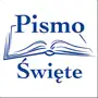 PISMO ŚWIĘTE BIBLIA AUDIO + AI