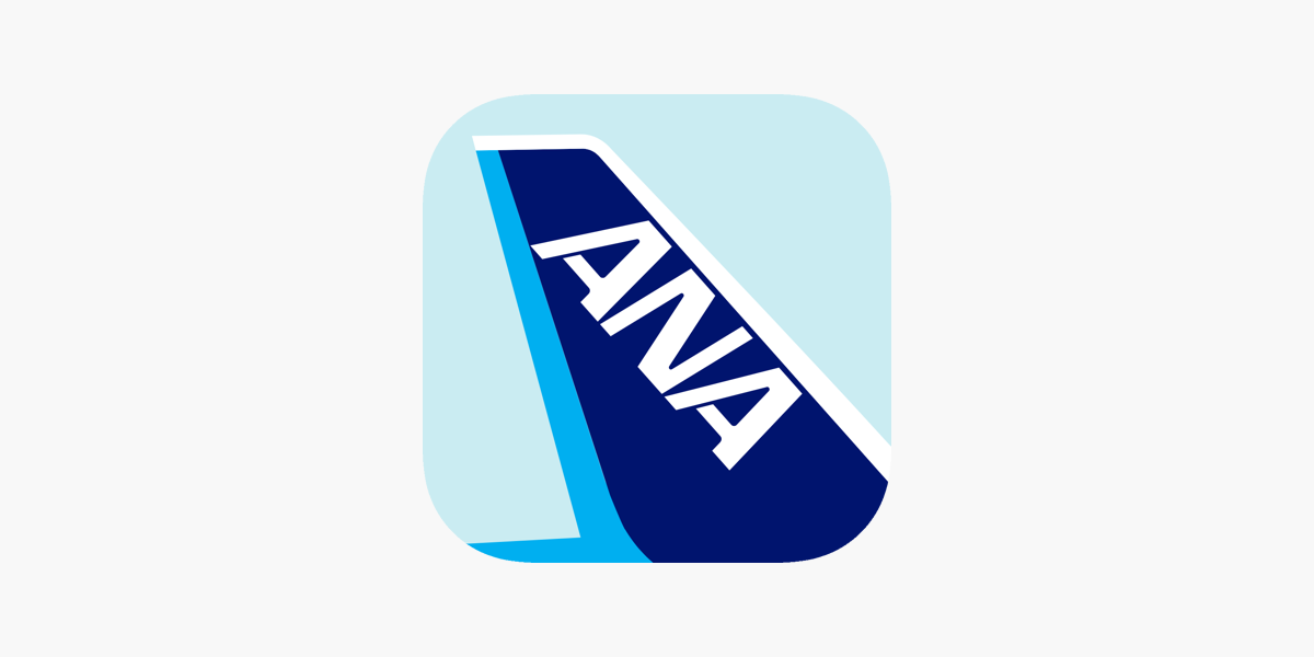 ANA on the App Store