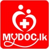 Mydoc.lk icon