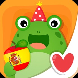 English & Spanish for Kids