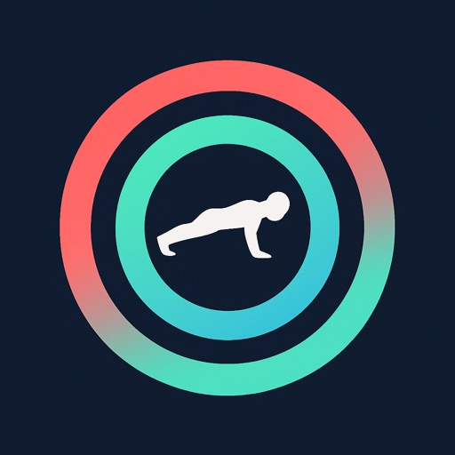 PushTo100: Pushup Training