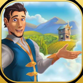 New Lands 1