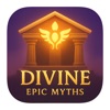 Divine: Epic Myths icon