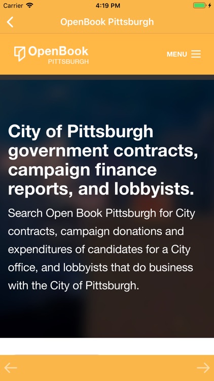 PGHWatchdog screenshot-3