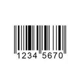 Barcode Scanner - QR Code Read - App Icon