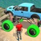 Offroad Driving School: Ultimate 4x4 & Truck Simulator