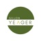 The Salon Yeager app makes booking your appointments even easier