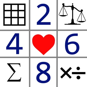 螢幕擷取畫面 (10) All Sudoku - 5 kinds of sudoku