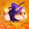 Guide your funny and cute hamster through the maze full of obstacles