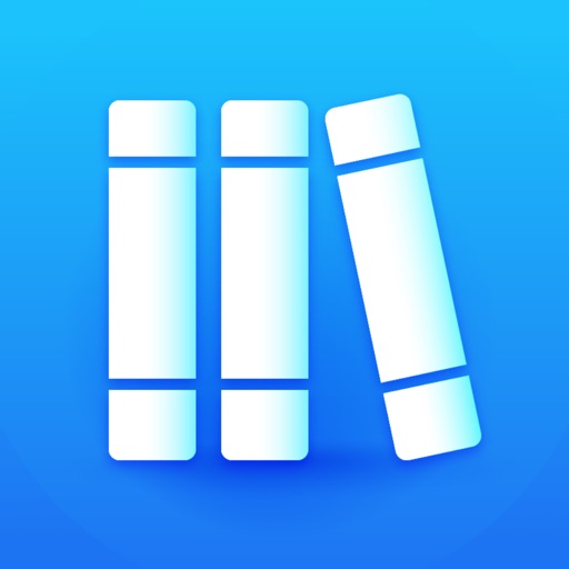 csBooks - ePub and PDF reader