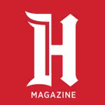 The Hockey News Magazine App Positive Reviews