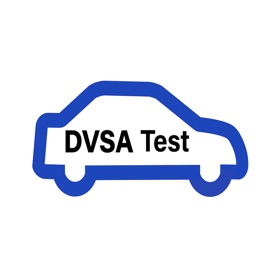 DVSA Test