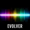 EvolverFX AUv3 Audio Plugin App Delete