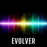 EvolverFX AUv3 Audio Plugin App Cancel