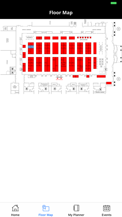 Screenshot 4 of ATIA Annual Conference App